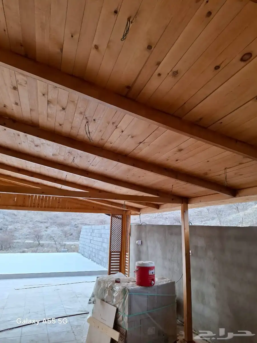 منجرة رؤية التصميم 6