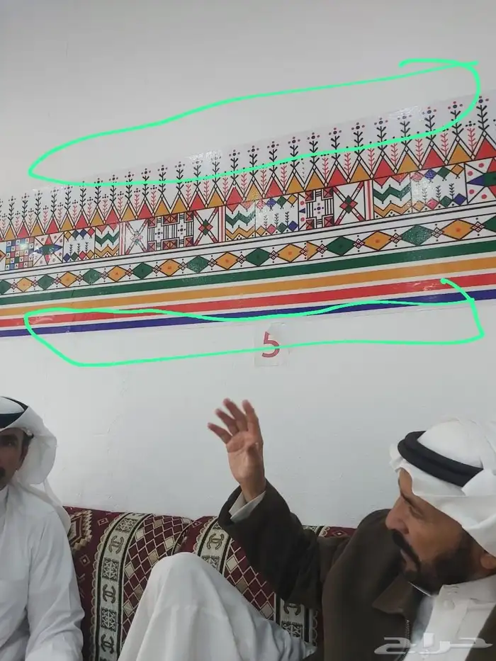 ترميم بيوت قديمه وصلاحها وبنيان بيوت قديمه وجميع الأشغال ا 8