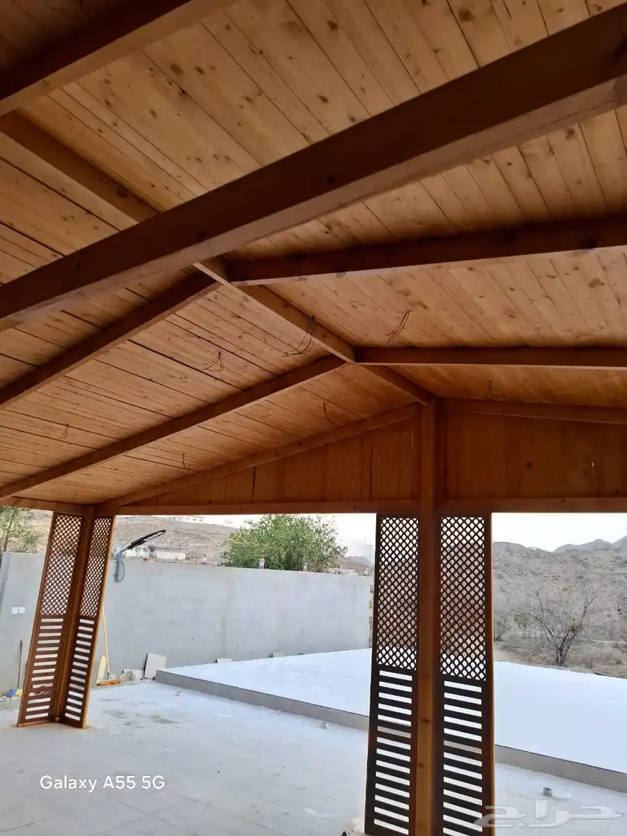 منجرة رؤية التصميم 5