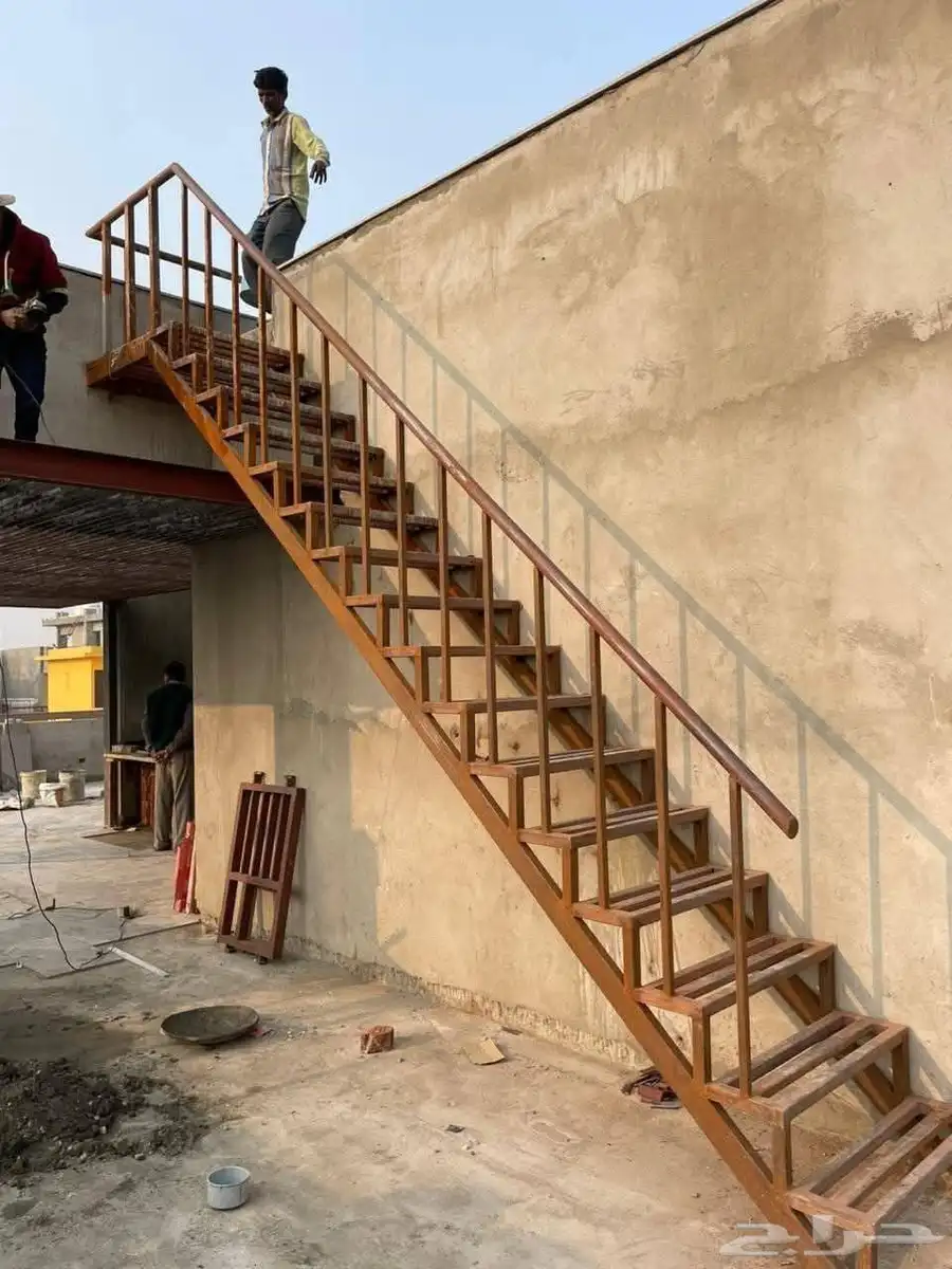 حداد المنيوم 1