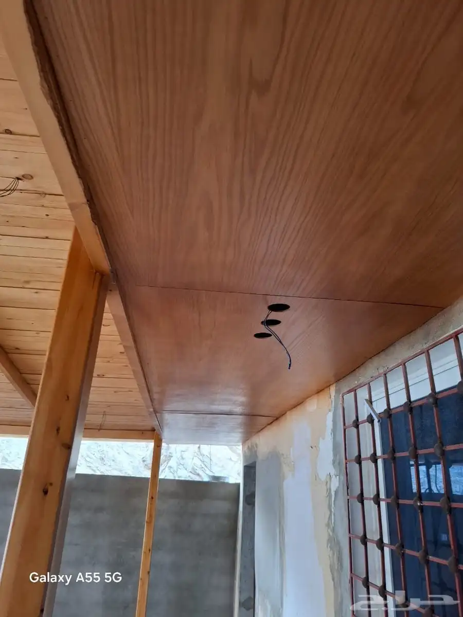 منجرة رؤية التصميم 3