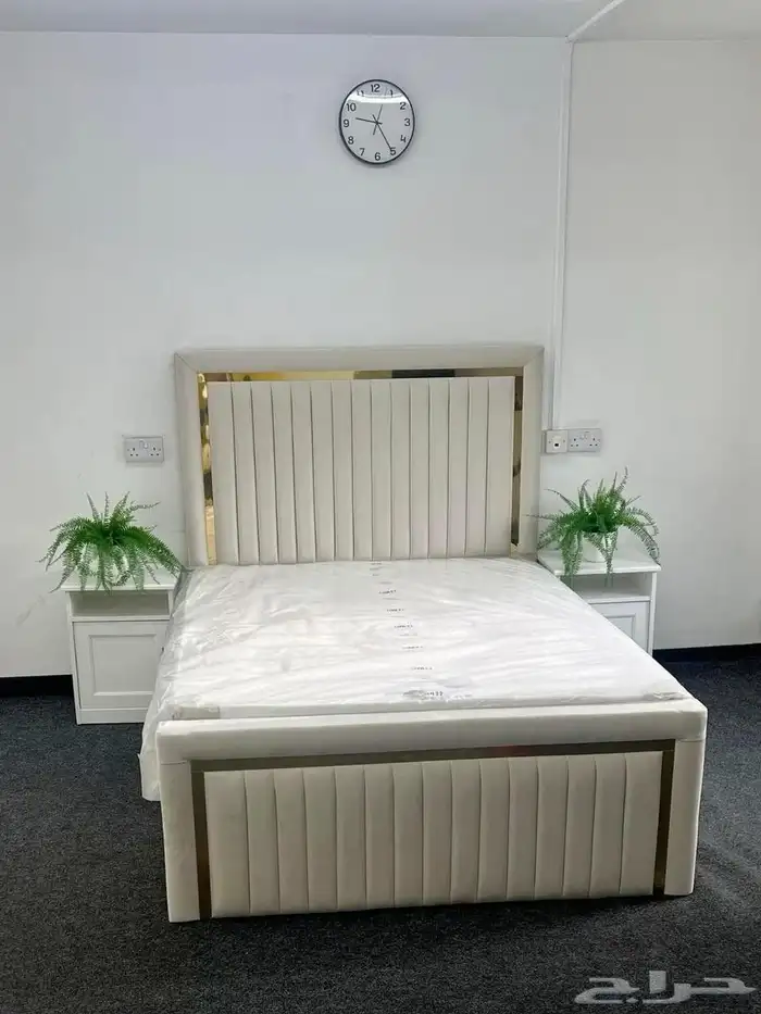 أسرة ومراتب بجميع انوعها جوده عاليه 9