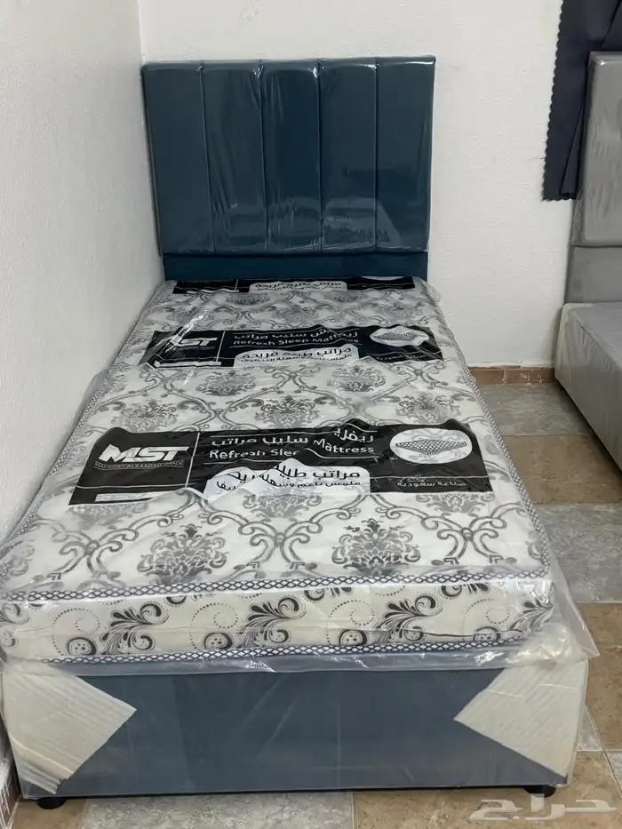 new beds and mattressess 6