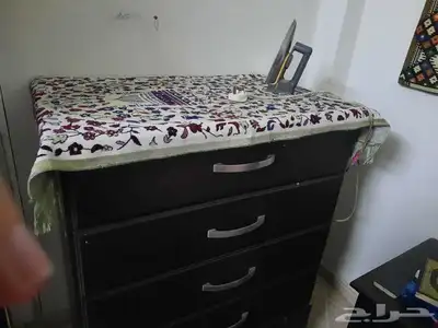 غرفه نوم للبيع 2
