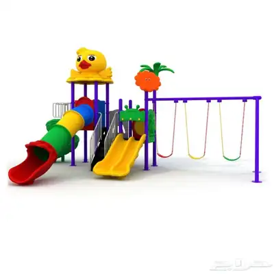 مراجيح العاب اطفال 6