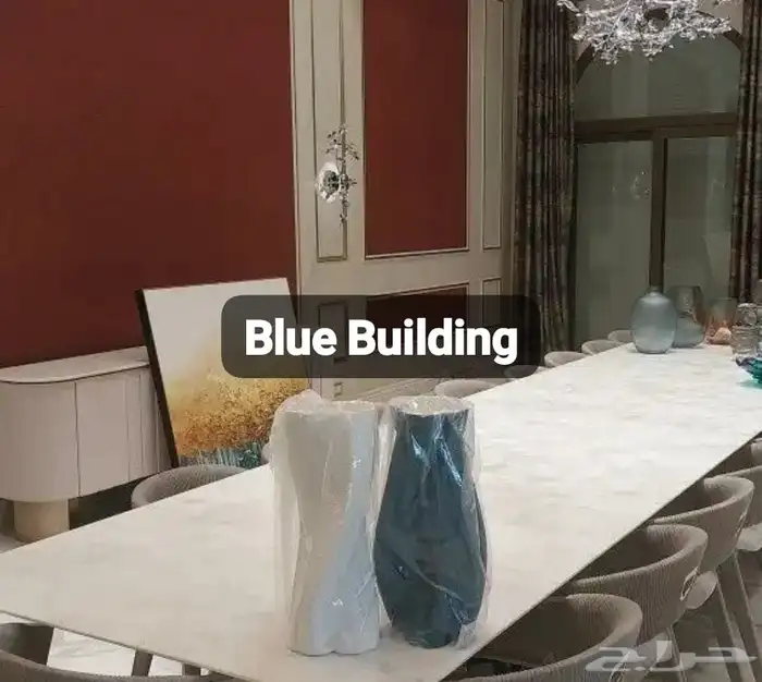 مشرف سعودي . أعمال تشطيبات . 27