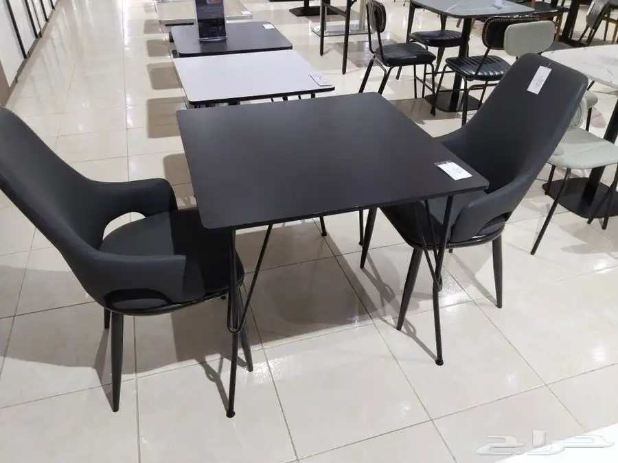 طاولات مطاعم كراسي مطاعم 4