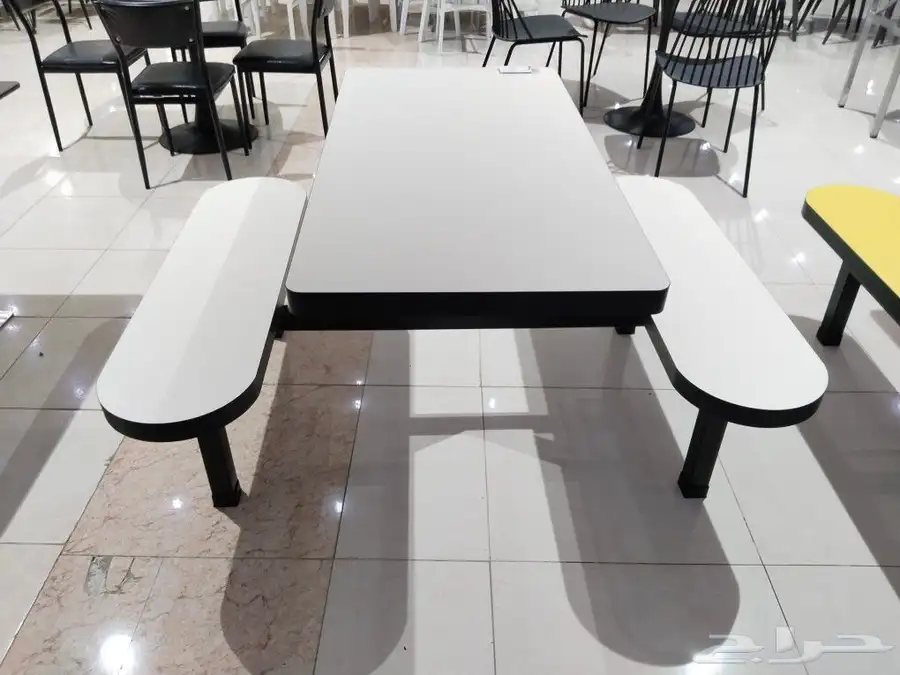 طاولات مطاعم كراسي مطاعم 15