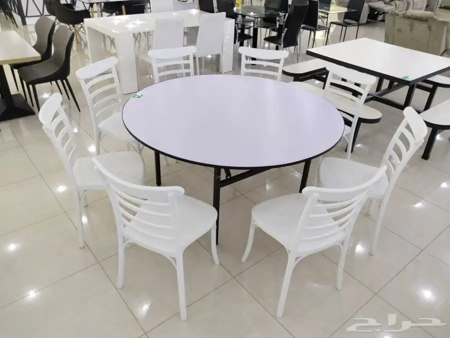 طاولات مطاعم كراسي مطاعم 9