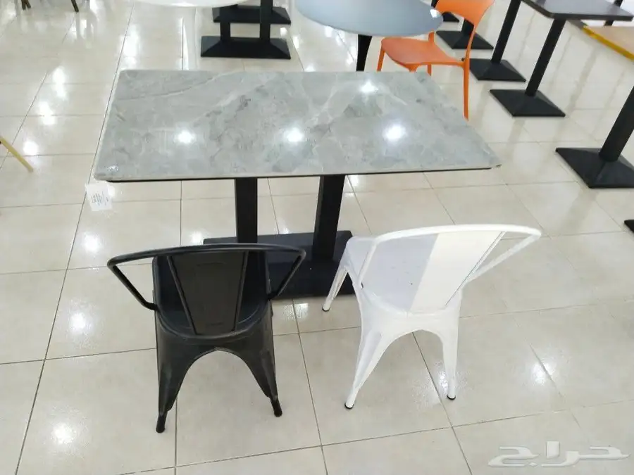 طاولات مطاعم كراسي مطاعم 10