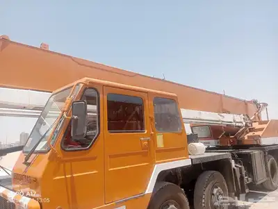 كرين رافا فنج للجار 1