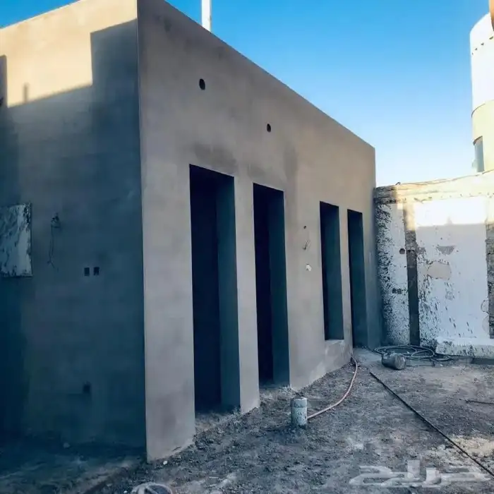 اتكسيروترميم بناء الياسه بلاط كهربا سباك عزل حراري وعزل مائي 22