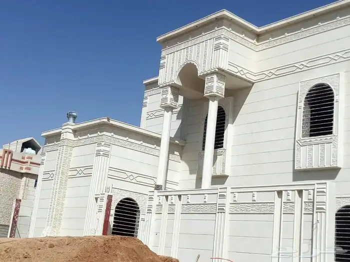 لياسة بيضاء 9