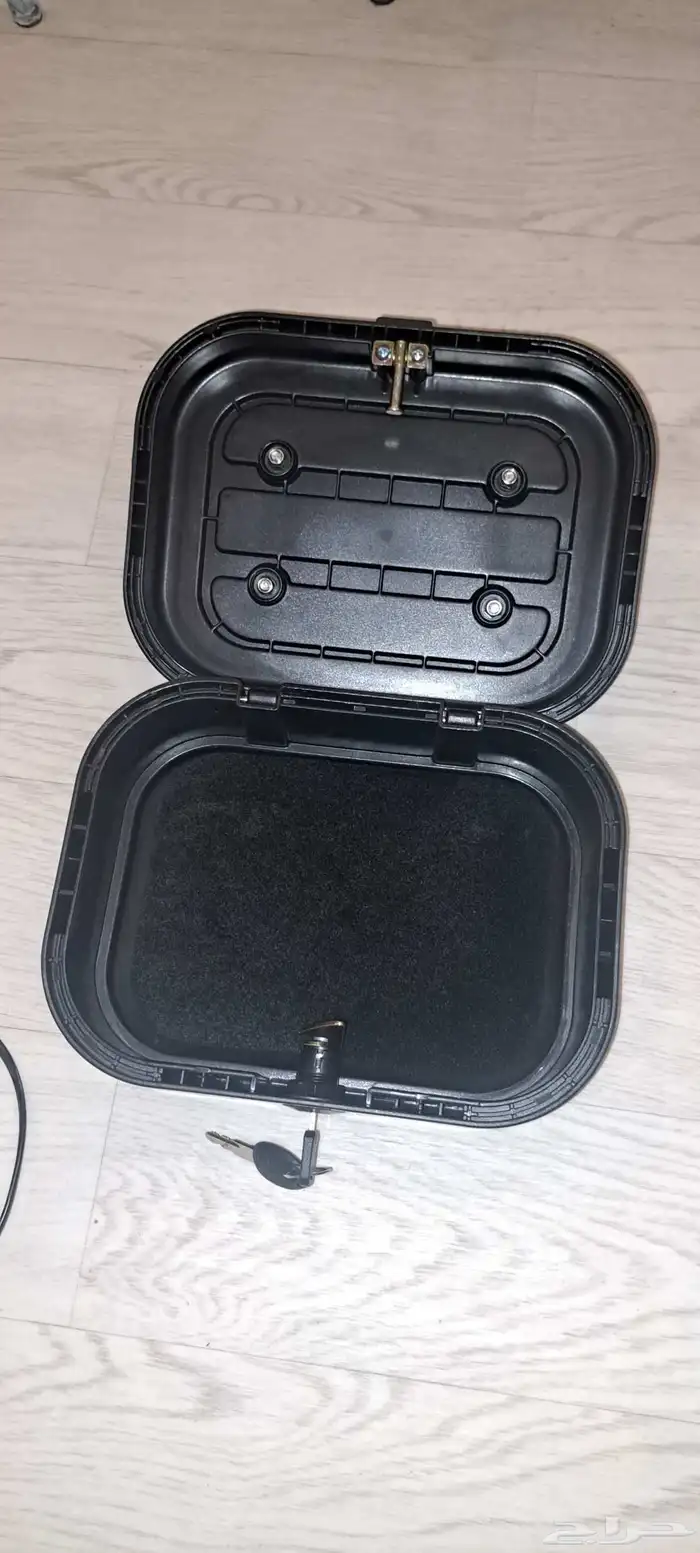 سكوتر الوحش مستعمل نضيف جدآ 2