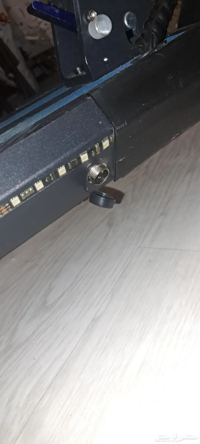 سكوتر الوحش مستعمل نضيف جدآ 5