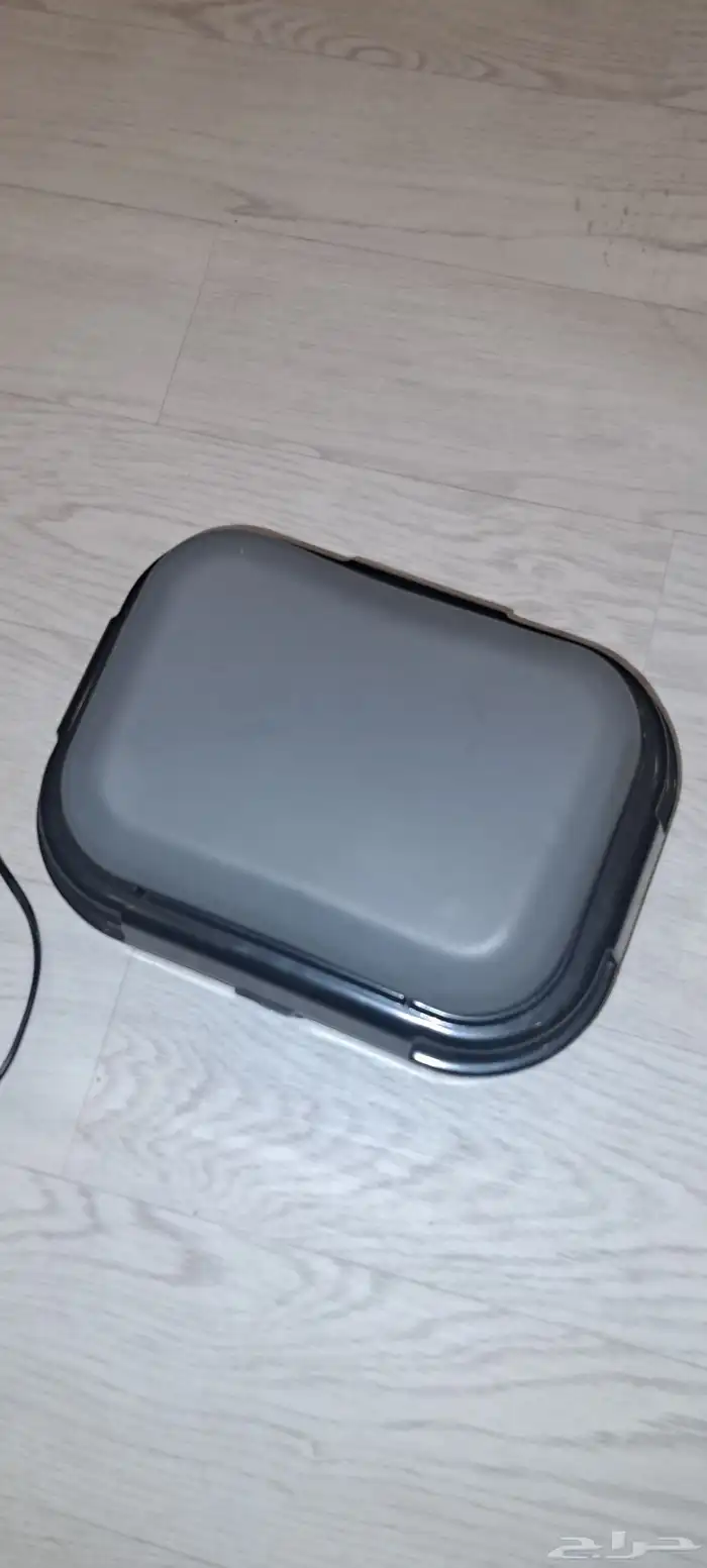 سكوتر الوحش مستعمل نضيف جدآ 4