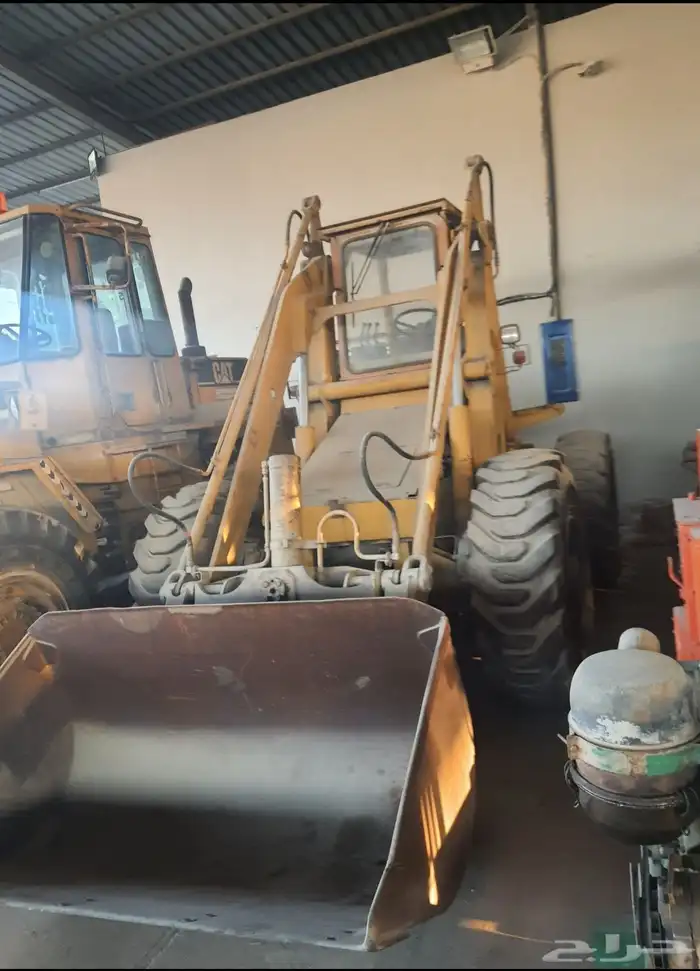 شيول رمل للبيع النوعKoMATSU يباني المديل 2000 يباني 4