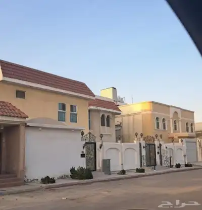 فيلا بحي الجامعيين الدمام من المالك مباشرة 1