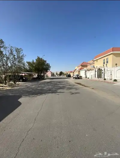 فيلا بحي الجامعيين الدمام من المالك مباشرة 2