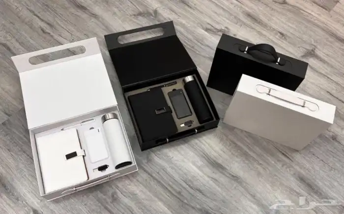 طباعة هدايا موظفين 3