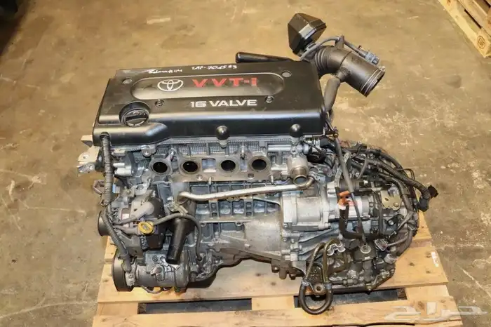 TOYOTA 2