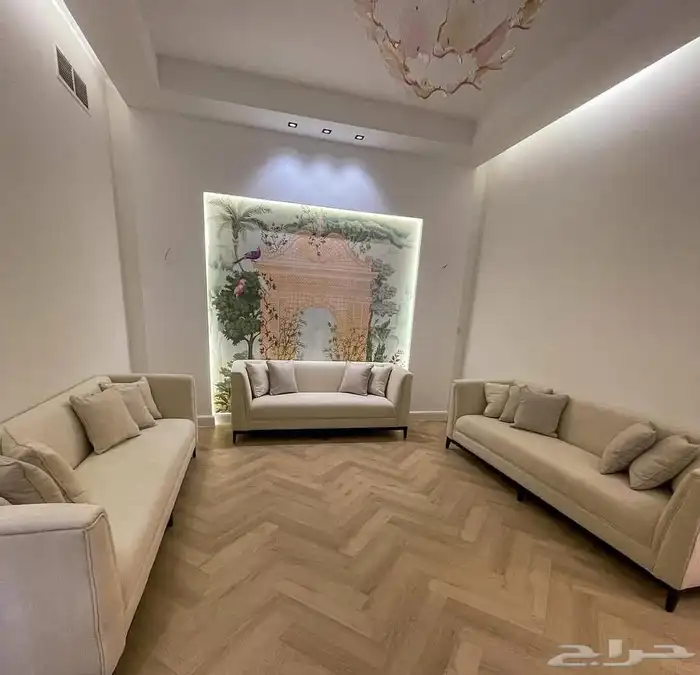 تنجيد وتفصيل  كنب مجالس  ستائر 7