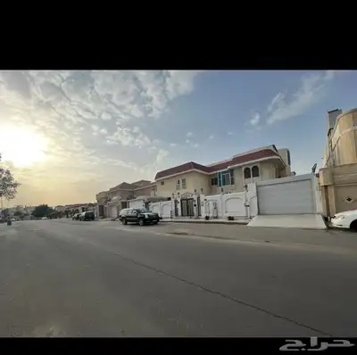 فيلا بحي الجامعيين الدمام من المالك مباشرة 3