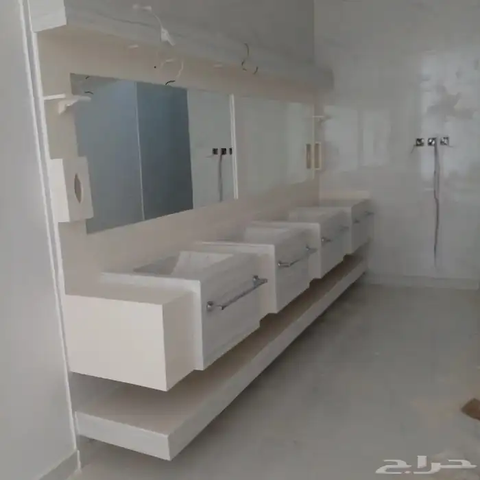 مغاسل رخام 5