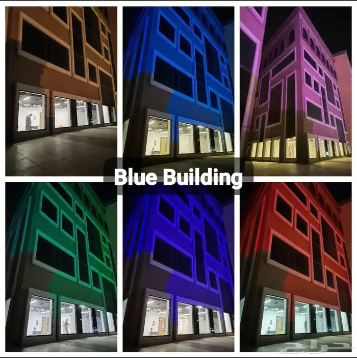 مشرف سعودي . أعمال تشطيبات . 14