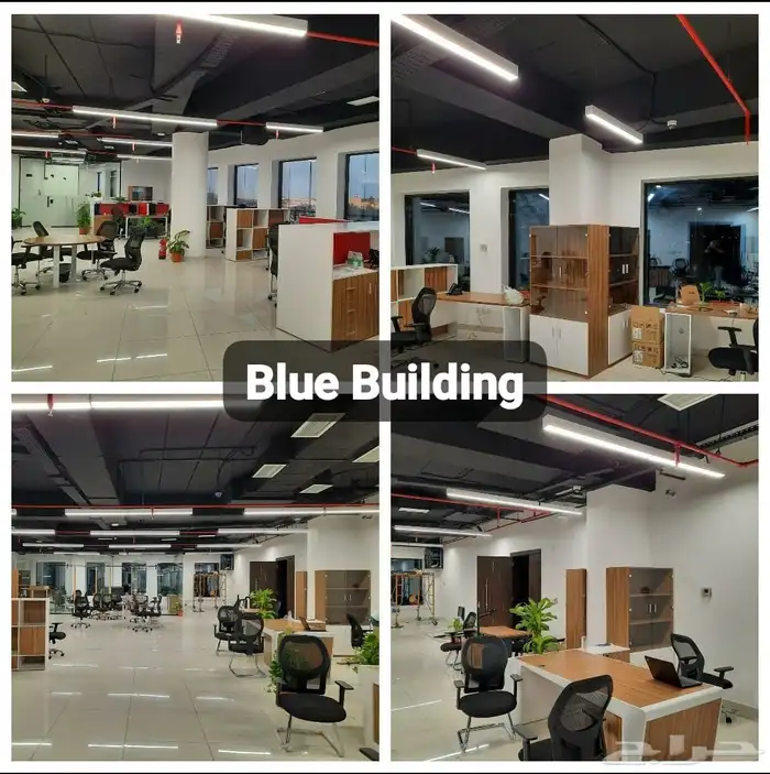 مشرف سعودي . أعمال تشطيبات . 11