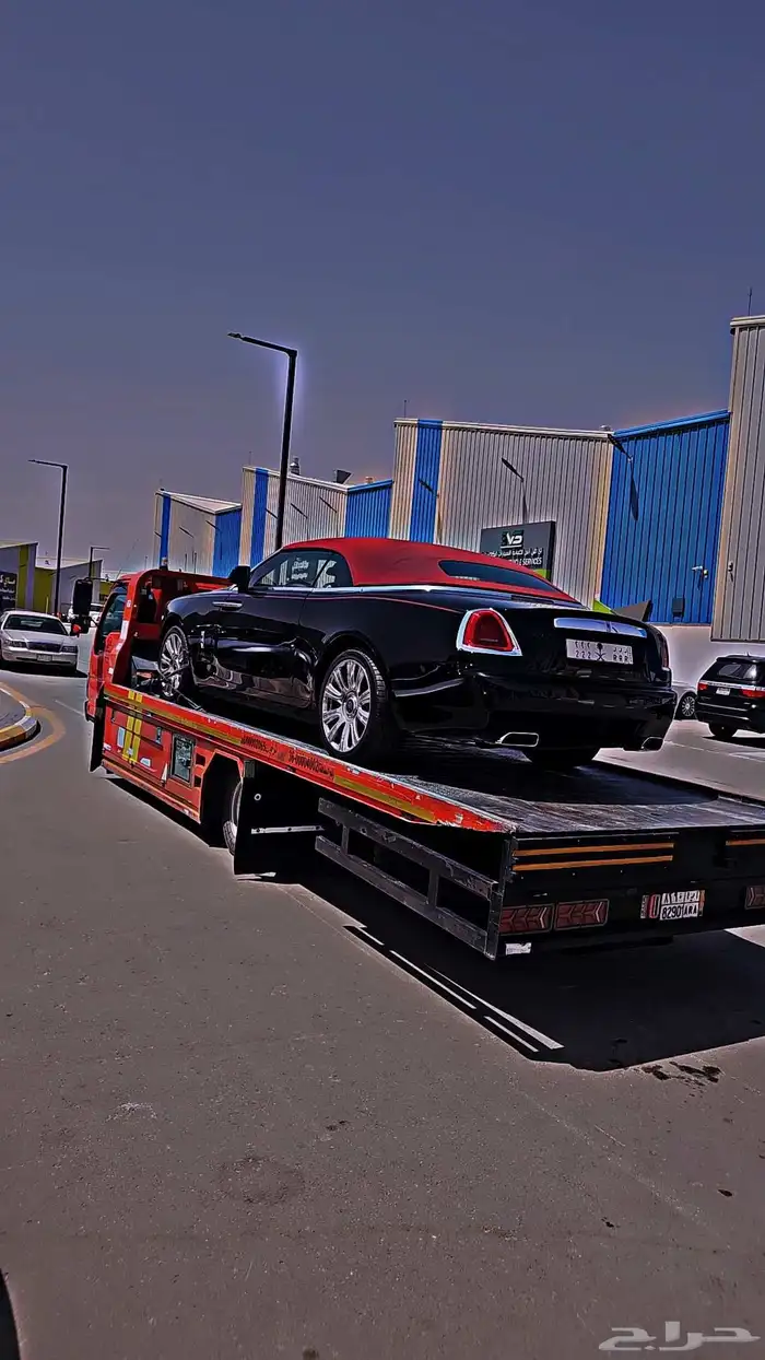 سطحه هدرليك شمال الرياض وسط الرياض حي النخيل حي الورود 0