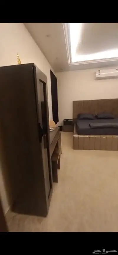 شقة مفروشه نظيفة للايجار 3