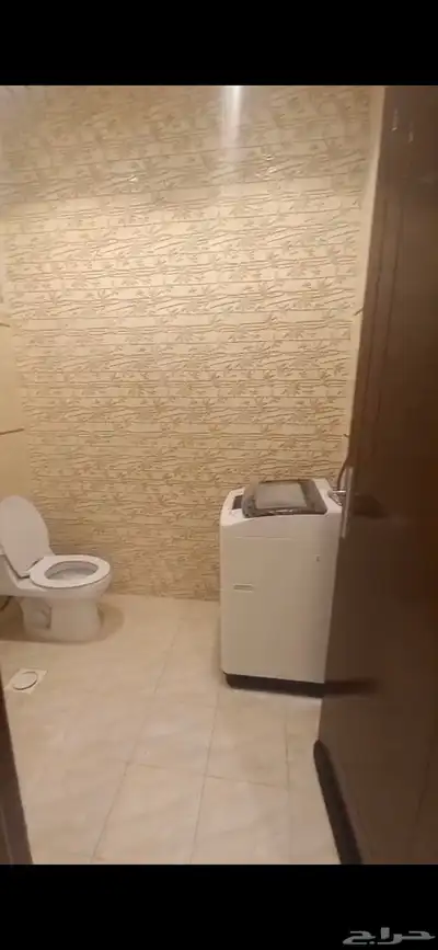 شقة مفروشه نظيفة للايجار 6