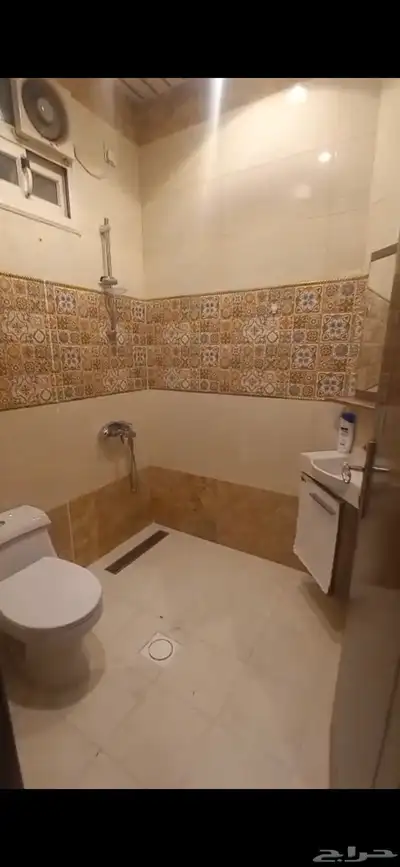 شقة مفروشه نظيفة للايجار 2