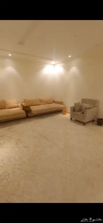 شقة مفروشه نظيفة للايجار 1