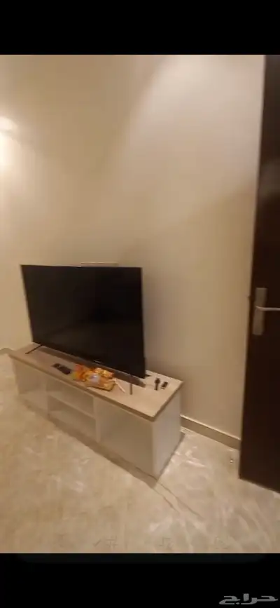 شقة مفروشه نظيفة للايجار 4