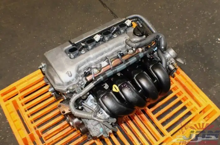 TOYOTA 5