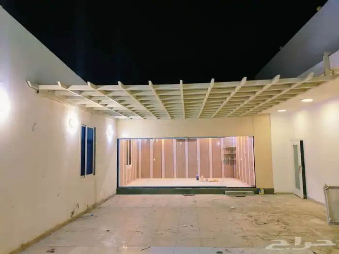 مظلات جدة للمظلات المعلقة 10