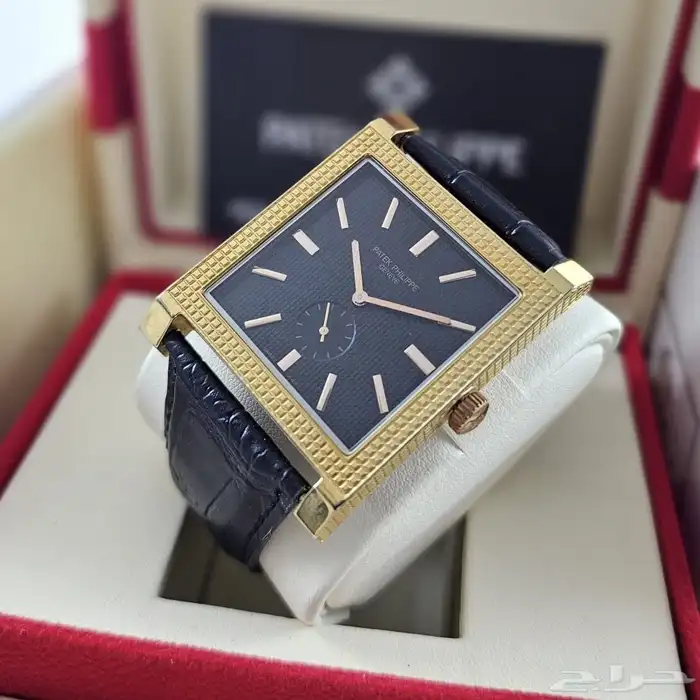 ساعة باتك فليب سويسرية 2025 24