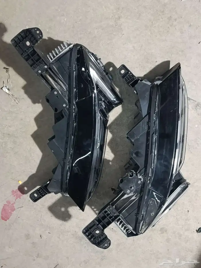 شمعات تورس 25 23 وكاله وكاله نظيف 2