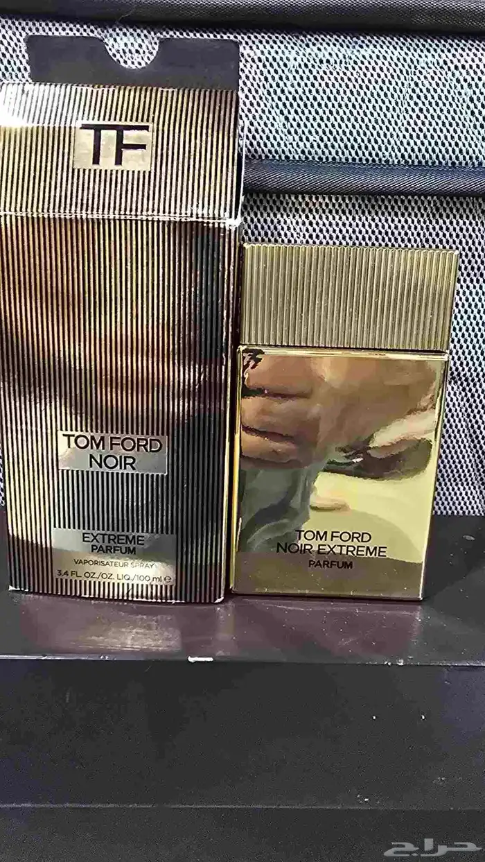 عطر توم فورد نوار اكستريم بارفيوم 0