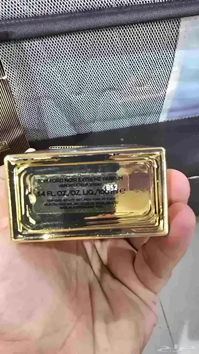 عطر توم فورد نوار اكستريم بارفيوم 1