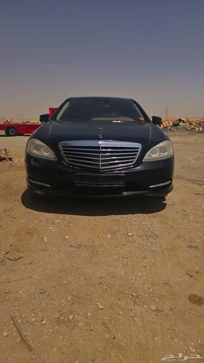 مرسيدس بنوراما 350 للبيع قطع غيار فقط 0