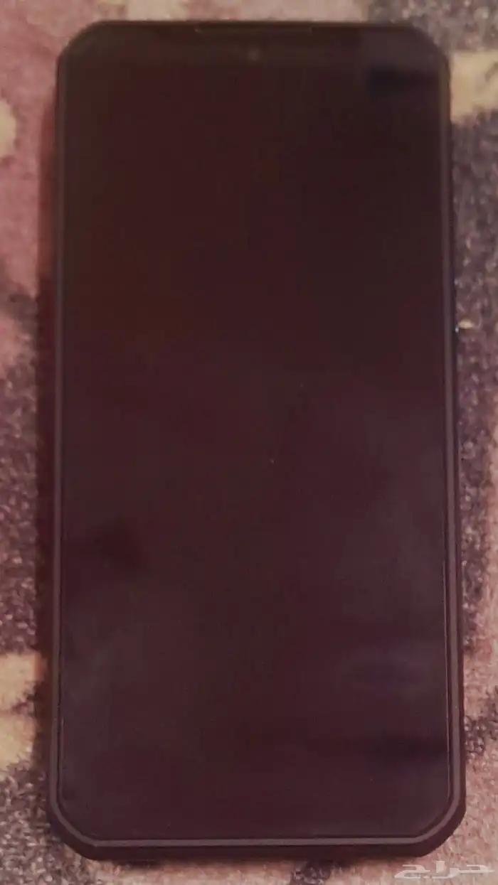 جوال oukitel wp 35s 5