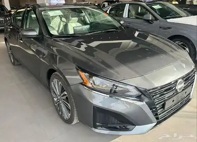 نيسان التيما 2025 6