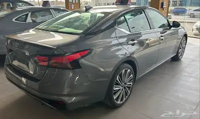 نيسان التيما 2025 3
