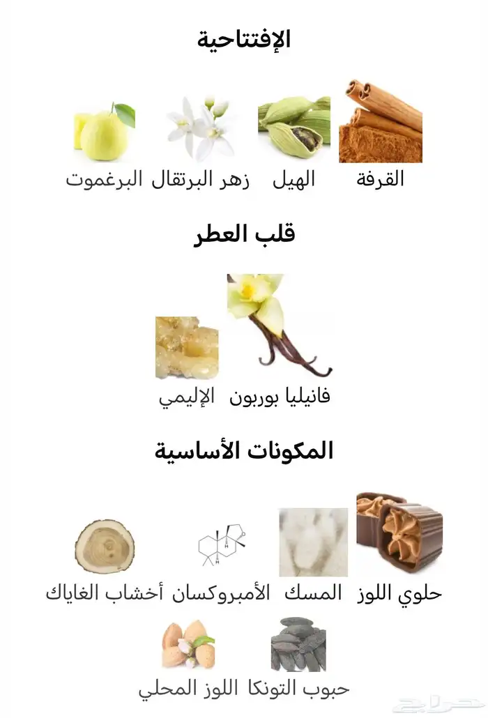 عطر دي مارلي الثائر - Altha r 6
