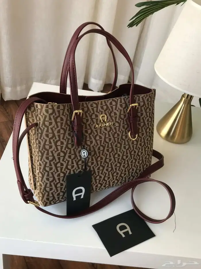 شنط اجنر هاي كولتي 9