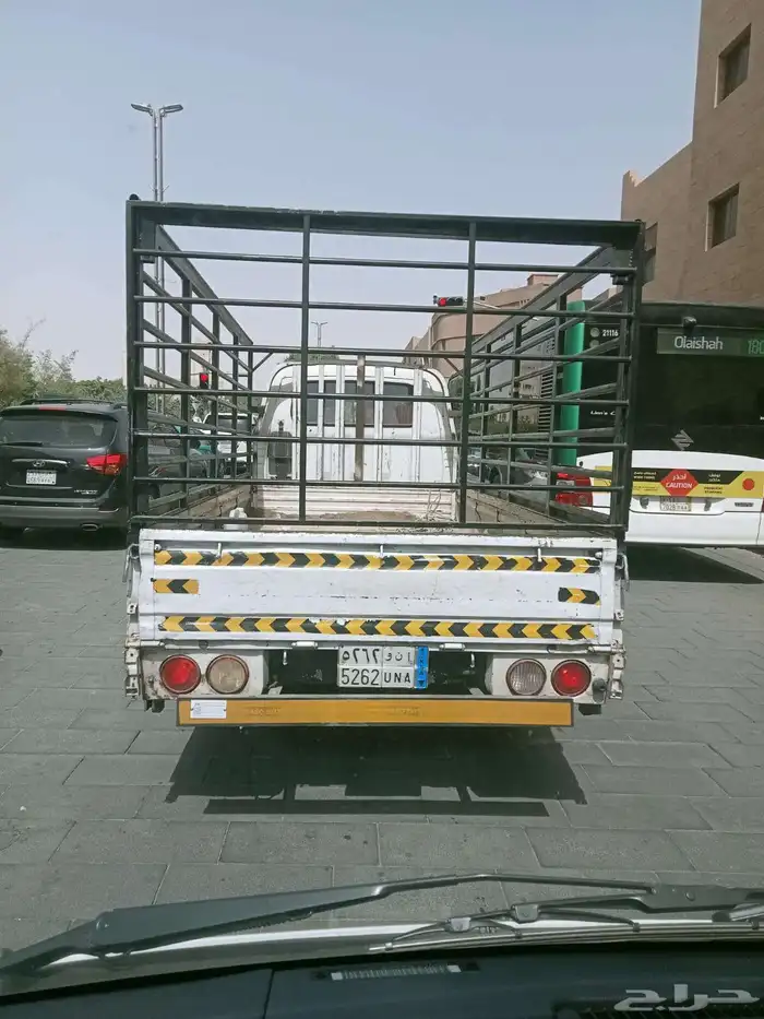 ورشه ضياء النجمه للحداده 2