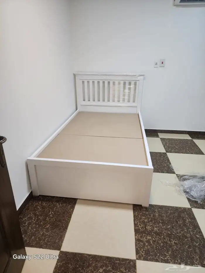 سرير مراتب دواليب 0